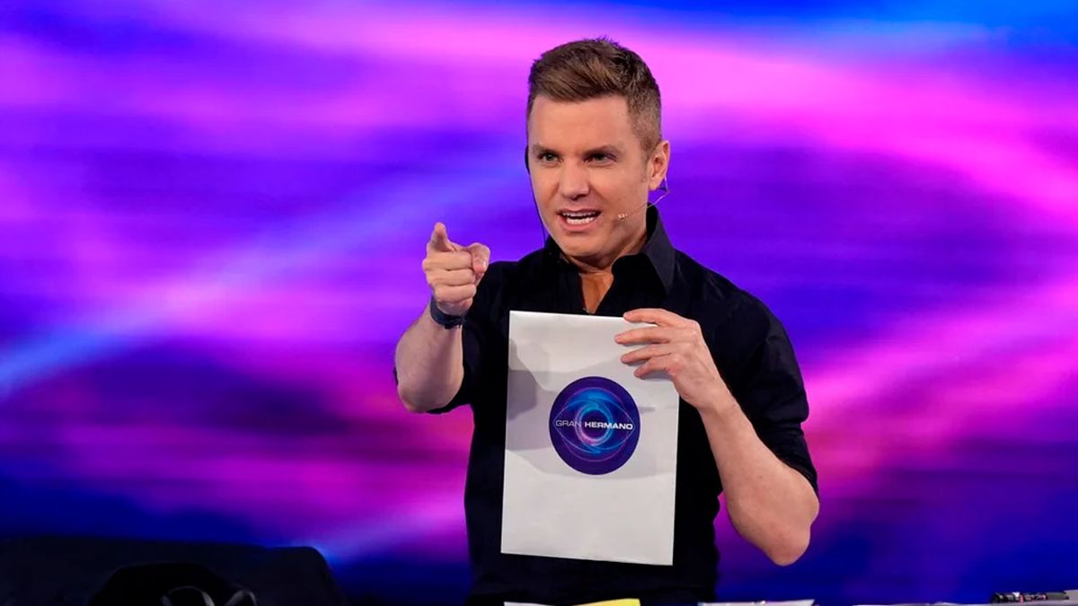 Se filtró quién entrará a la casa de Gran Hermano este domingo