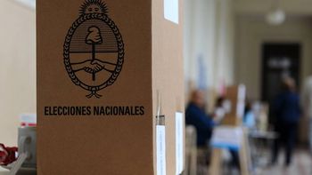 Elecciones 2021 en Argentina