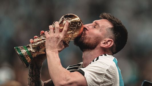 Un amor eterno: los románticos posteos de los clubes por el Día de San Valentín