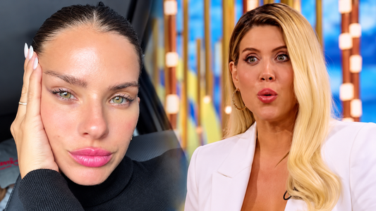 ¡No se quedó callada! La contundente respuesta de la China Suárez tras las indirectas de Wanda Nara en MasterChef