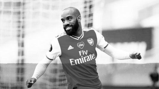 Luciano Monzón: Lacazette me preguntaba por Boca; tenía muchas ganas de jugar ahí