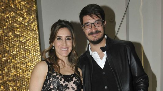 Soledad Pastorutti contó por qué su marido no quiere tener otro hijo: Es un tema que hablamos