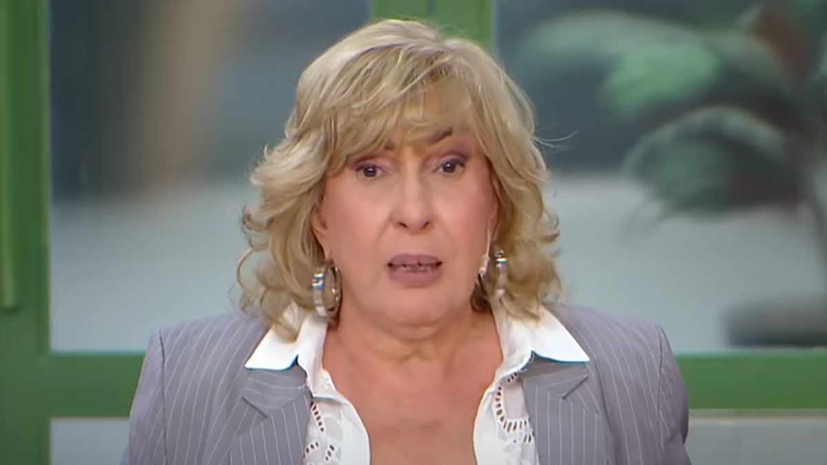 georgina barbarossa