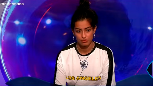 La dura condena que recibió Luz Tito en Gran Hermano 2024 por una sospechosa actitud