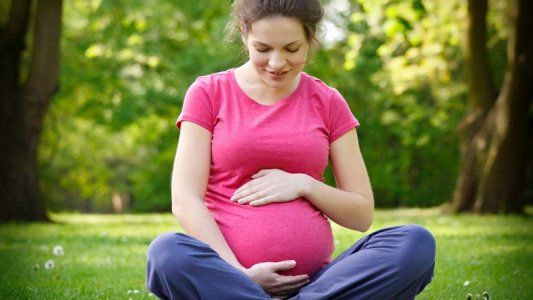 ¿Cómo saber si es nena o nene?