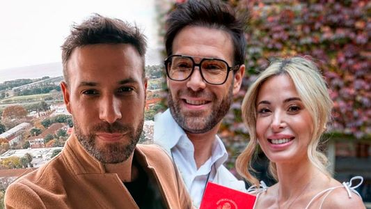 La foto de Elías Piccirilo que no hubiera querido que nunca saliera a la luz