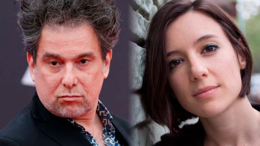 El feroz cruce entre Andrés Calamaro y Malena Pichot tras la marcha universitaria: Demagogia legal y gratuita