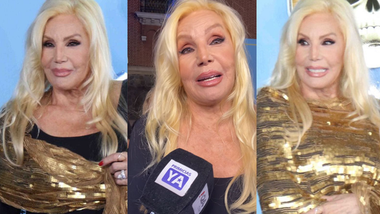 Susana Giménez y el motivo por el cual no volvería a la televisión: Es un año muy político y...