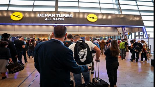 Dólar tarjeta: el Gobierno sale al cruce de críticas e insiste en que privilegia cuidar las reservas del BCRA