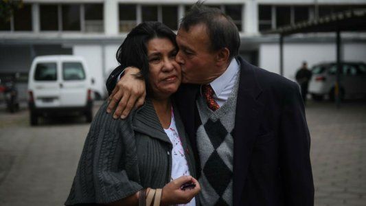 Patricia Bullrich aseguró que “se hizo justicia” con Villar Cataldo y confirmó que hoy lo recibirá en su ministerio