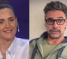 La sorpresiva confesión de Julieta Díaz sobre su amor con Luciano Castro y por qué la relación no funcionó