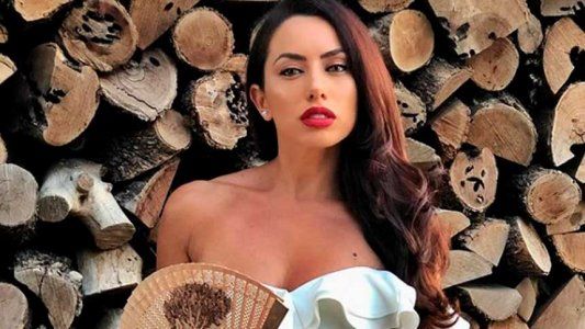 Mendoza: figuró durante 7 años como empleada del Estado pero vive en Estados Unidos desde 2011