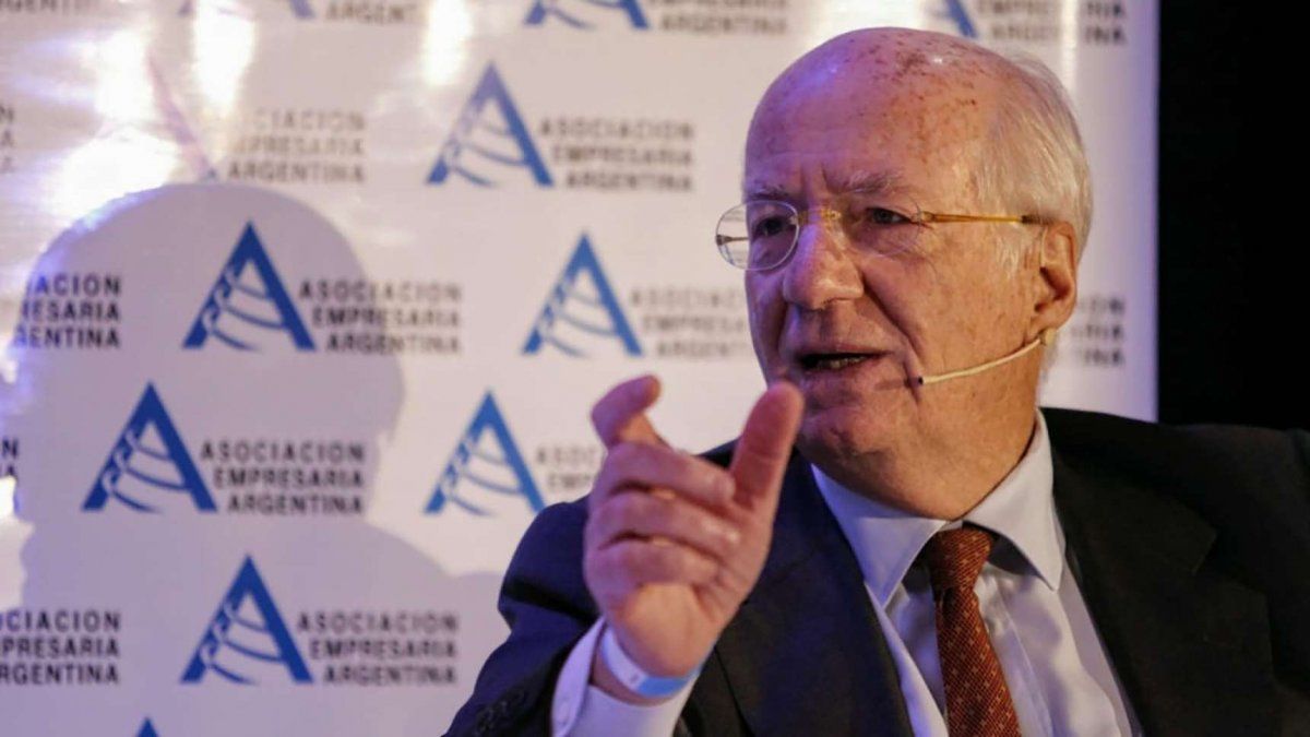 Cuadernos de las coimas: los fiscales pidieron la detención del CEO de Techint Paolo Rocca