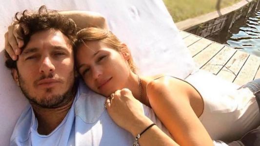Pampita quiere darle un hijo a Pico: Sería una noticia hermosa