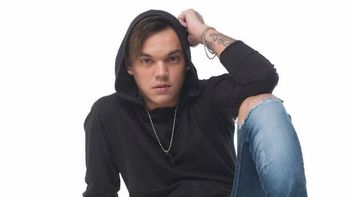 Brian Lanzelotta: Estuve re mal, jamás me agarró algo así tan feo