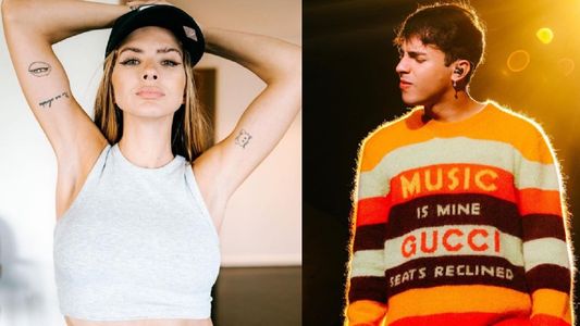 La drástica decisión de la China Suárez con el costoso regalo que le hizo Rusherking en su cumpleaños