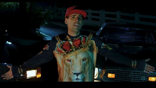 Así suena Camarasa en su nueva faceta de cantante de trap