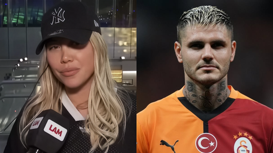 El contundente dictamen del defensor de menores sobre las hijas de Wanda Nara que favorece a Mauro Icardi