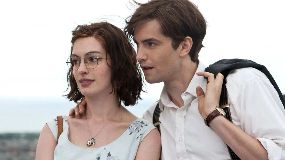 Ver Siempre el mismo d&iacute;a en Netflix: elenco y de qu&eacute; se trata