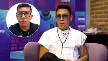 Iván, el hermano de Brian Sarmiento, hizo una grave acusación en medio de su participación en Gran Hermano