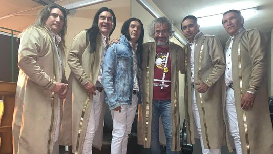 The Fenders causan furor con el tema A nadie