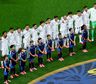 Argentina confirmó el equipo para enfrentar a Suiza: cómo forma la Selección