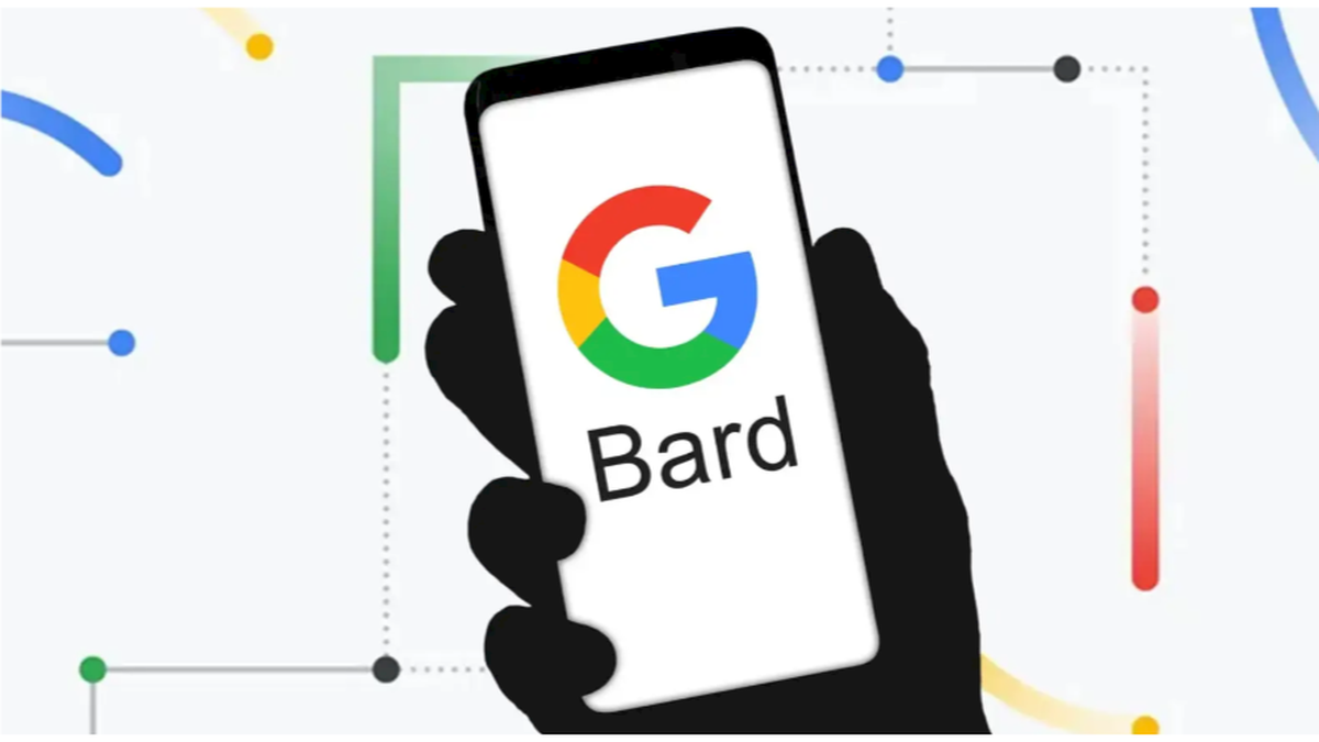 Google lanzó este jueves en la Argentina la versión en español de Bard