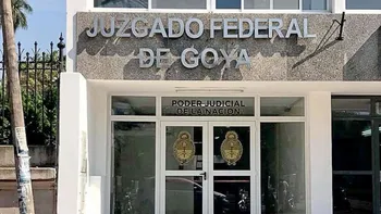Una nena llegó golpeada a la escuela y contó el terrible calvario que vive a manos de su papá