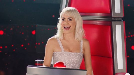 Lali Espósito aclaró por qué no eligen a muchos participantes que cantan bien en La Voz Argentina