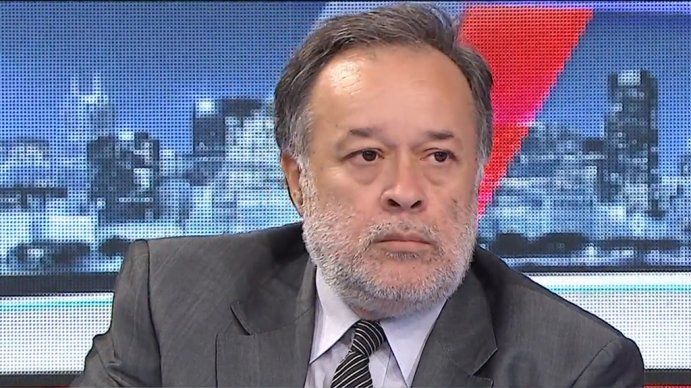 Reapareció Telleldín y se defendió: ¿Qué culpa tengo yo? Vendí la camioneta a una persona que vino por un aviso