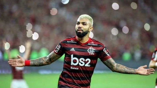 River tiene rival en la final de la Copa Libertadores: será Flamengo, que vapuleó 5-0 a Gremio