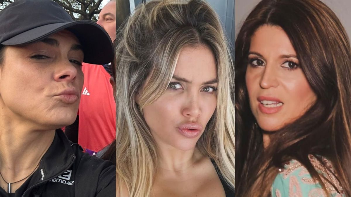 El duro descargo de Sara Stewart Brown sobre la polémica entre Wanda Nara y Elba Marcovecchio