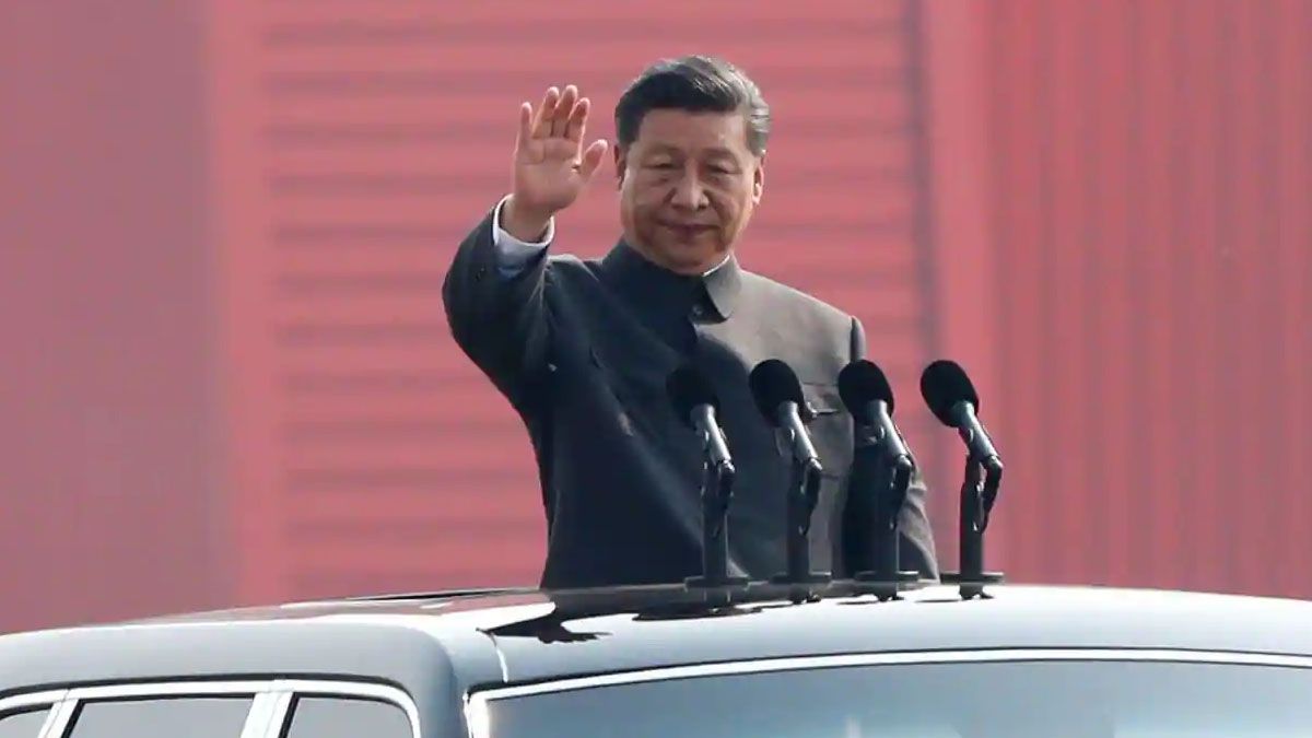 China promete represalias por la visita de Pelosi a Taiwán (Foto: Archivo)