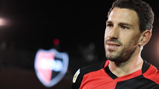 Gracias, Fiera: Maxi Rodríguez anunció su retiro del fútbol
