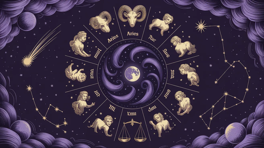 Abril 2026 trae revancha: los signos que tienen una segunda oportunidad