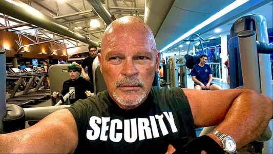 La picante denuncia de Alfa de Gran Hermano 2022 contra la producción: Estafadores