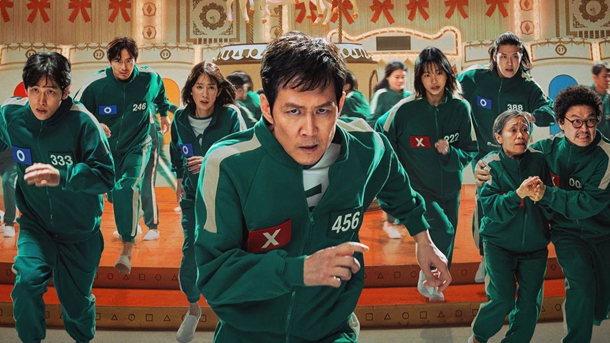 Netflix arrasa con el estreno de la segunda temporada de su serie más vista en la historia.