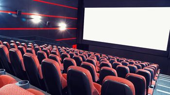 ¿Cuánto sale ir al cine?
