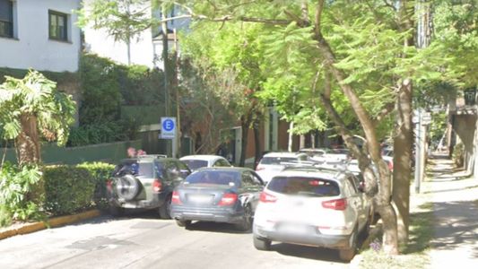 Vicente López: hallaron a un matrimonio muerto en el garage de su casa e investigan un doble homicidio