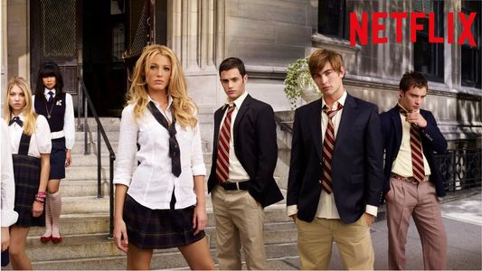 Netflix: cuándo regresa Gossip Girl a la plataforma