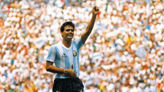 Dolor: A los 62 años falleció el histórico defensor de la Selección Jorge Tata Brown