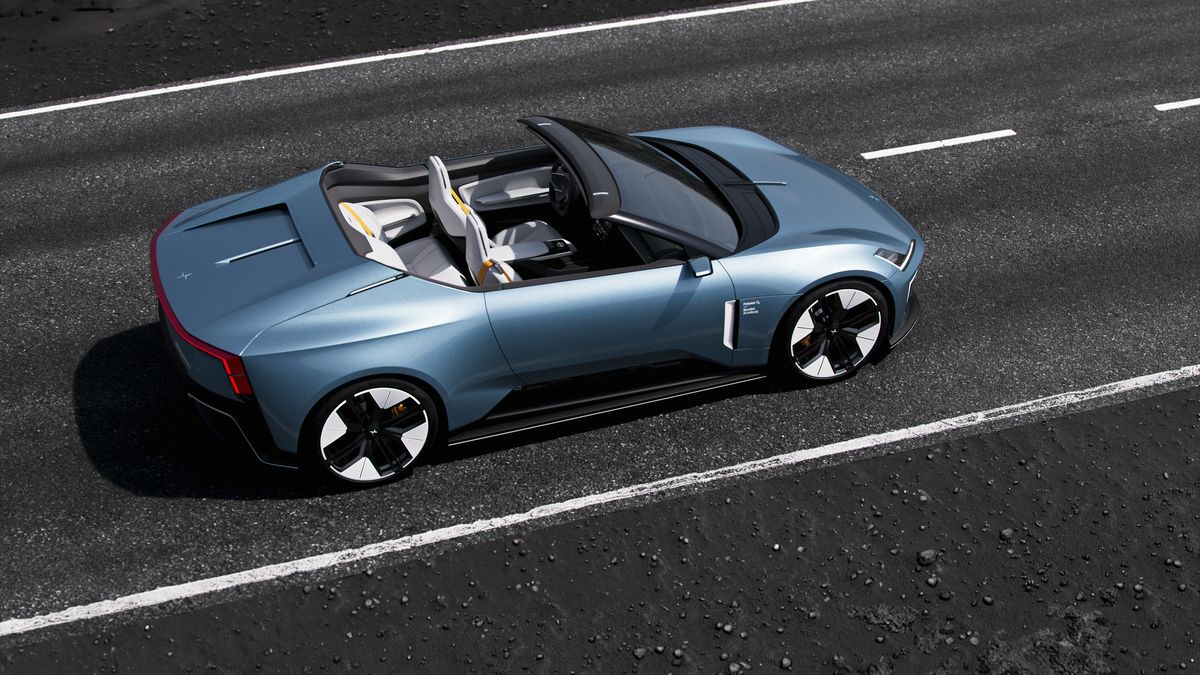 Polestar