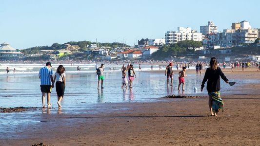 Fin de semana extra largo: más de 1,2 millones de personas viajaron por la Argentina