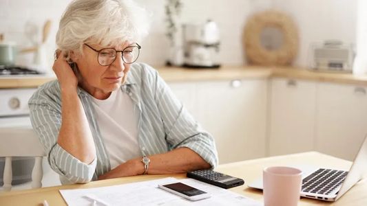 Alerta, JUBILADOS: cómo reclamar el ajuste de ANSES por un error en el pago