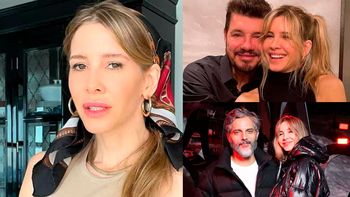 Guillermina Valdés se puso nerviosa tras que una tarotistas le confirmara algo inesperado en el amor