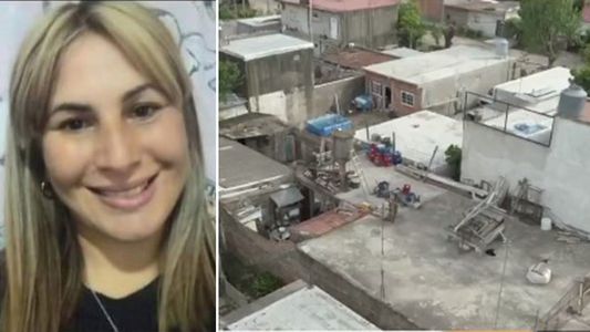Nancy Videla: el lugar donde apareció el cuerpo que la joven que estaba desaparecida