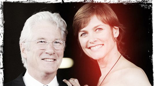 Richard Gere pone fin a su matrimonio de 11 años