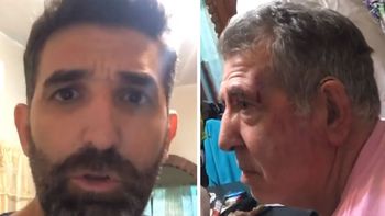 Violenta entradera a los padres de Diego Moranzoni: A mi viejo lo fajaron y amenazaron
