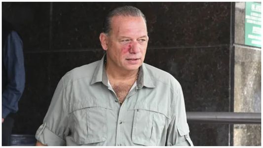 Sergio Berni se tomará licencia médica: cualés son los motivos y quién lo reemplazará