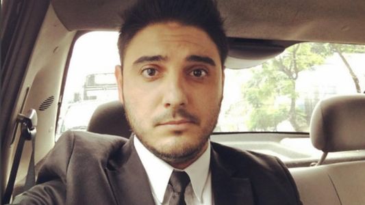 Hernán Lirio reveló cómo fue su (¡increíble!) primera vez